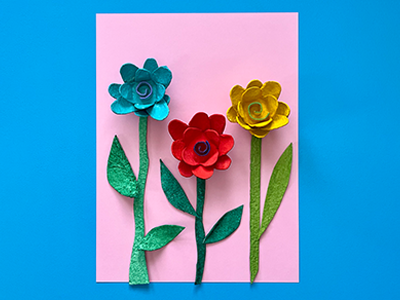 Mother’s Day Flowers