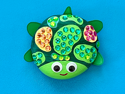 Pet Rock