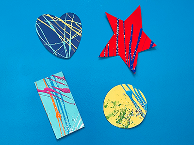 Friendship Magnets